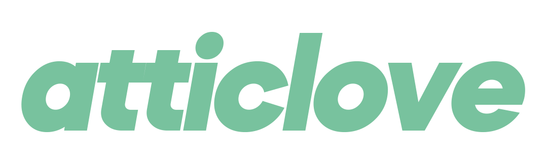 AtticLove logo