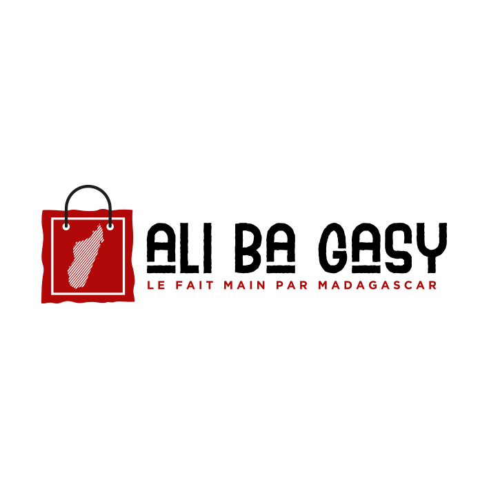 ALI BA GASY logo