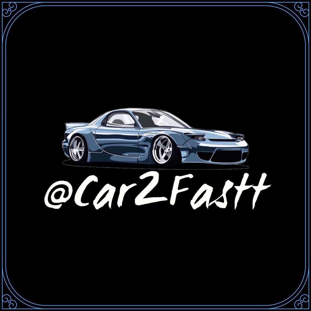 Car2Fastt logo