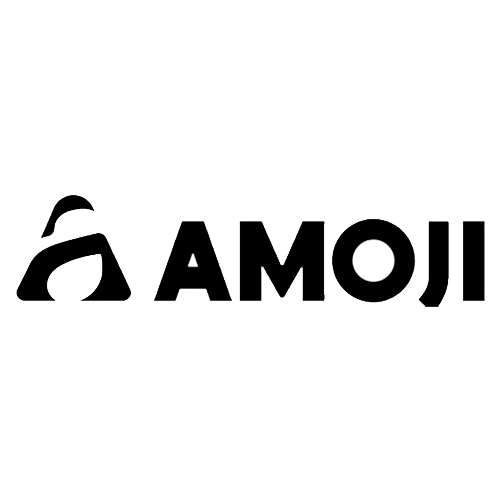 Amoji logo