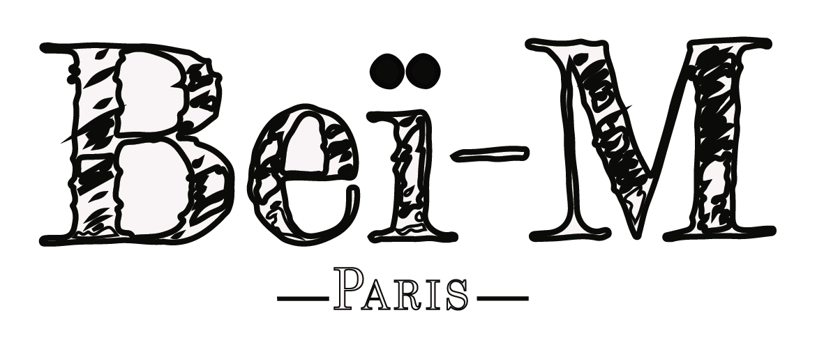 Bei-m-paris logo