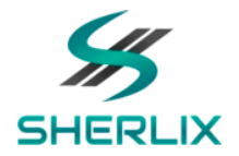 SHERLIX  logo