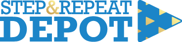 Stepandrepeatdepot