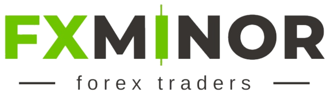 Fxminor Ltd logo