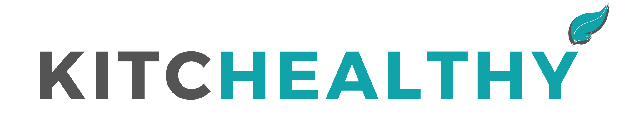 Kitchealthy™ logo