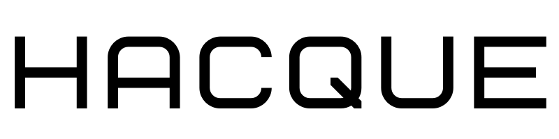 Hacque1 logo