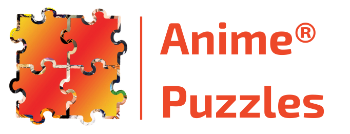 Anime Puzzles logo