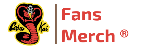 Cobra Kai Store logo