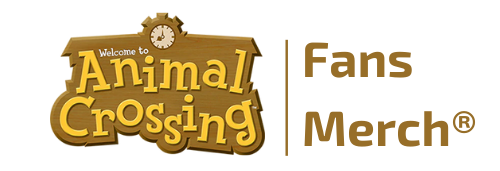 Animal Crossing Shop logo