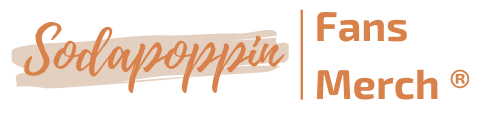 Sodapoppin Store logo