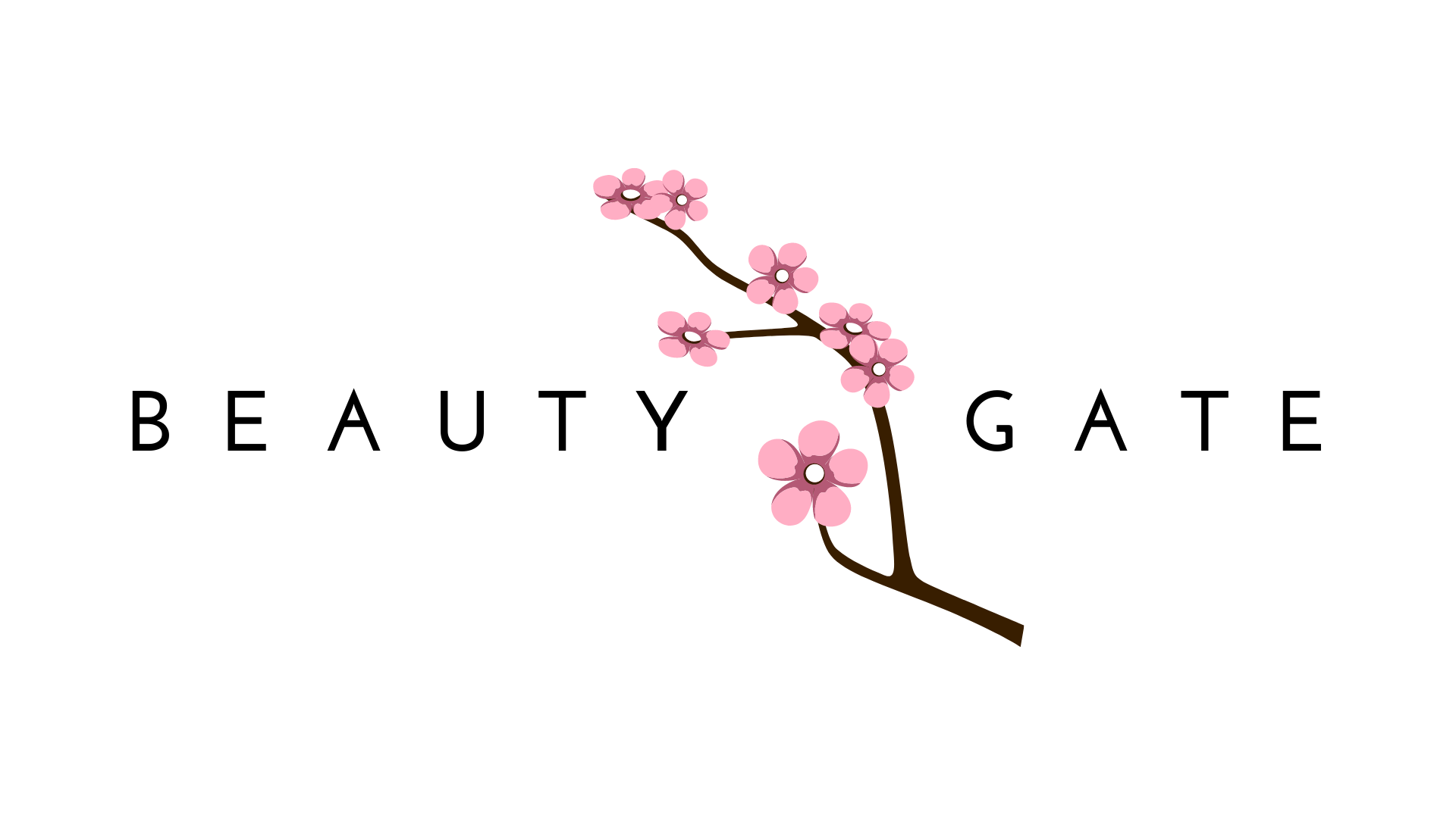 Beauty Gate logo