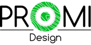 PromiDesign.lt logo