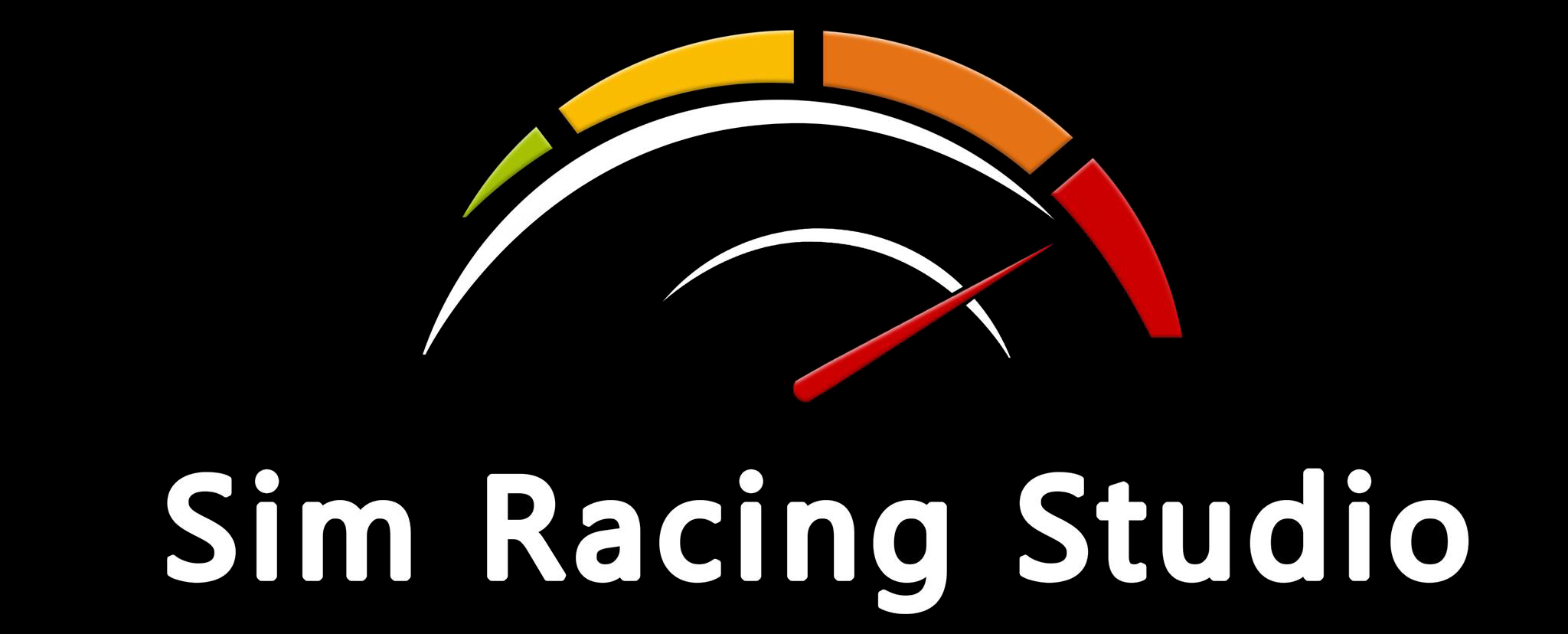 Sim Racing Studio logo