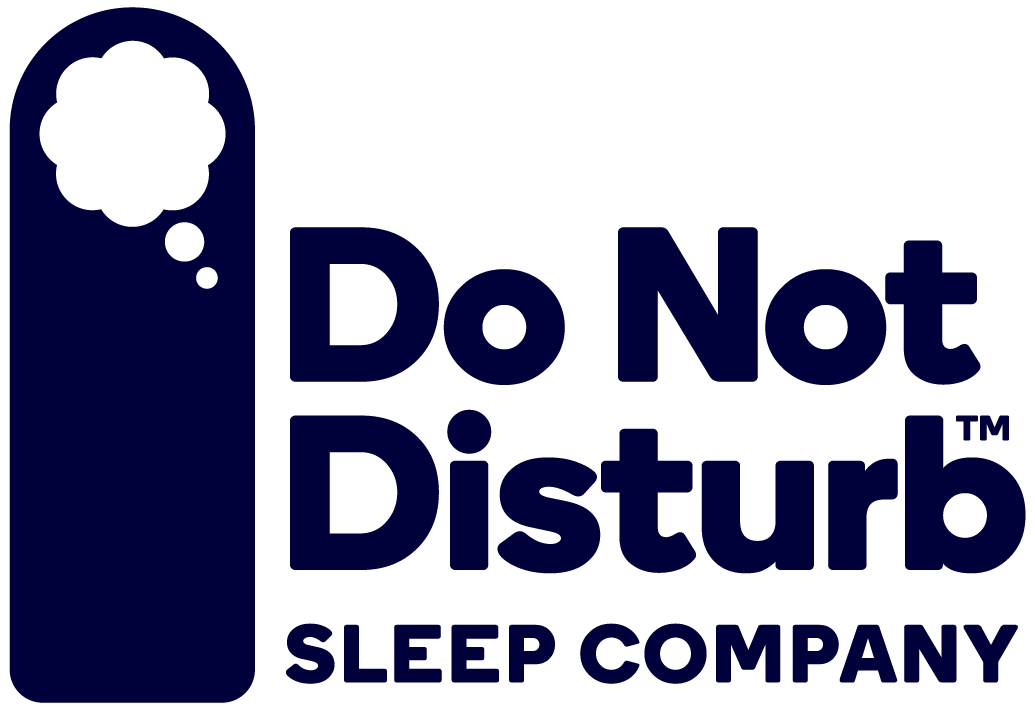 Do Not Disturb Sleep Company