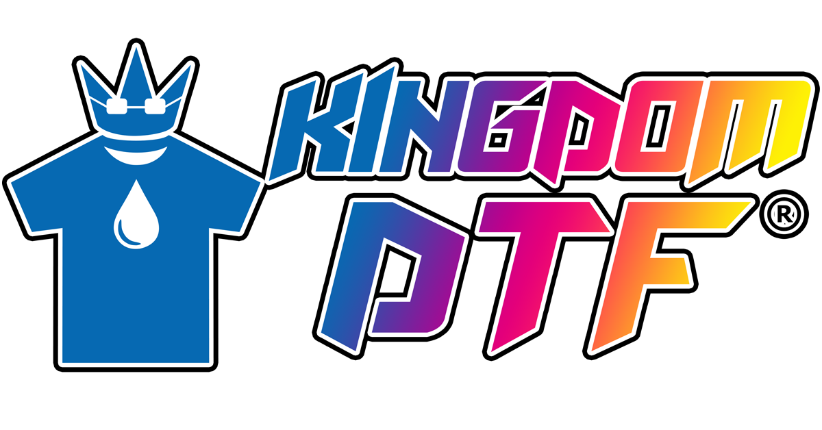 Kingdom DTF