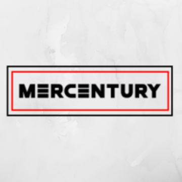 Mercentury logo