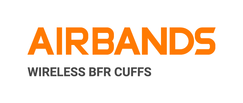 Airbands UK logo