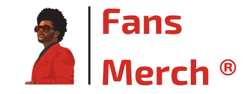 The Weeknd Store logo