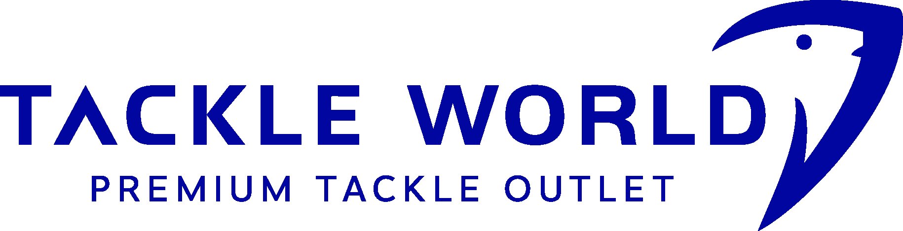 Tackle World logo