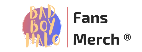 BadBoyHaLo Merch logo