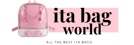 Ita Bag World logo