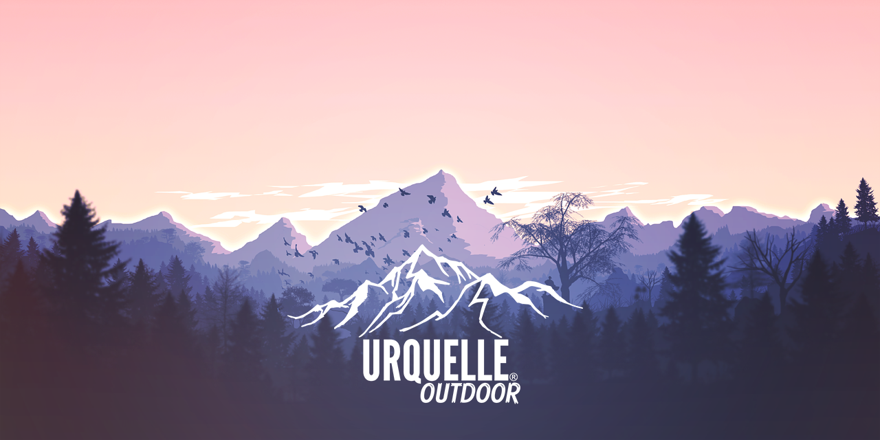 UrQuelle Outdoor logo