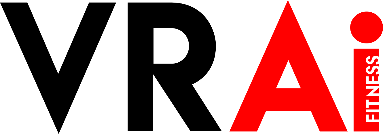 Vrai Fitness logo