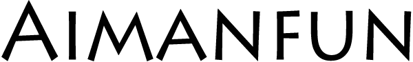 Aimanfun logo