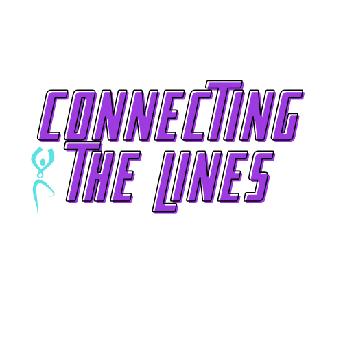 Connecting the Lines logo