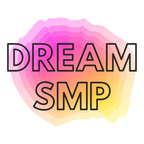 Dream SMP Store logo