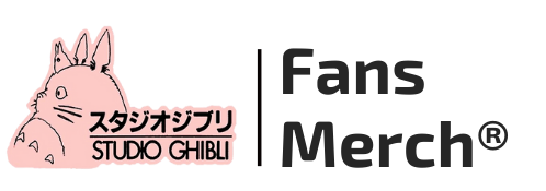 Ghibli Studio Store logo