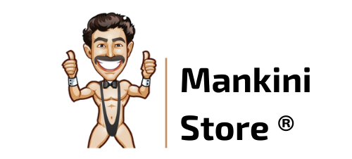 Mankini Store logo