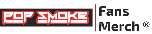 Pop Smoke Store logo
