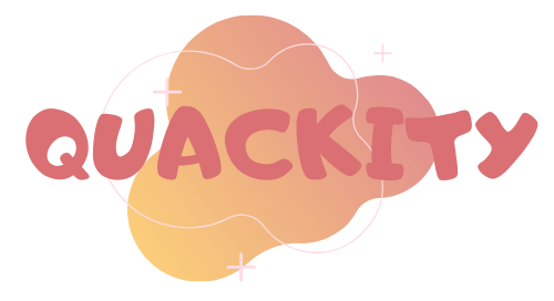 Quackity Store logo