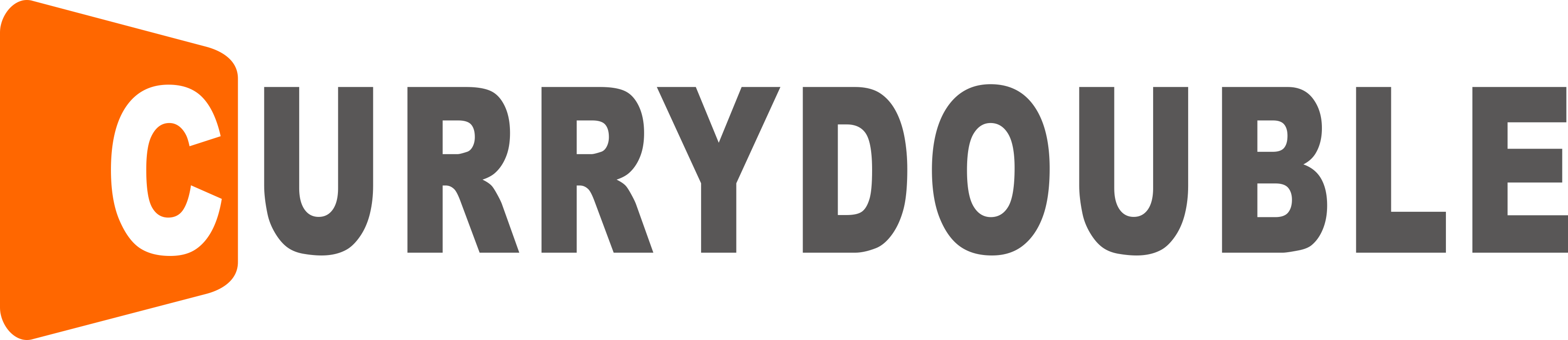 CURRYDOUBLE logo