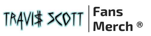 Travis Scott Store logo