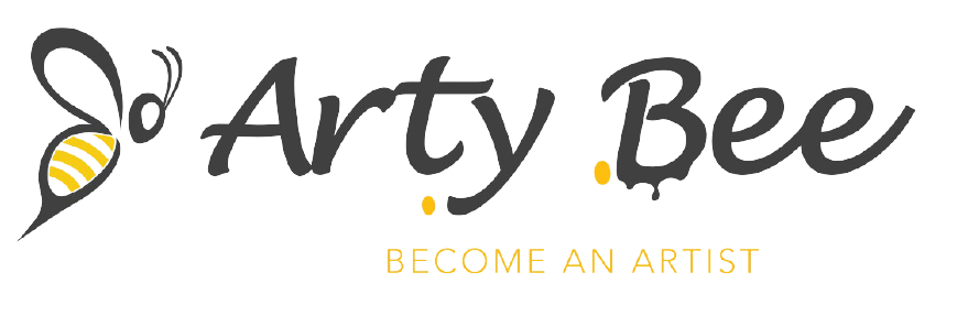 Arty Bee logo