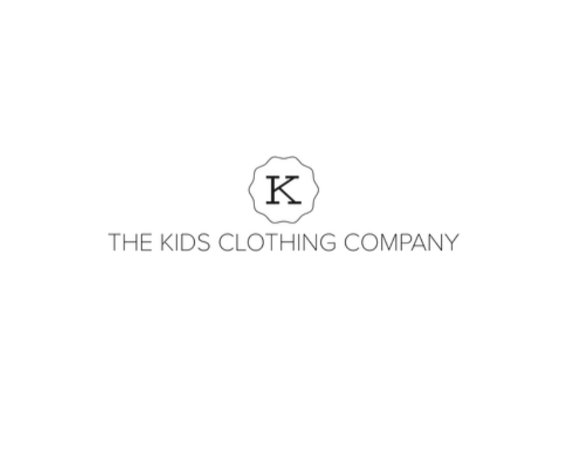 The Kids Clothing Company logo