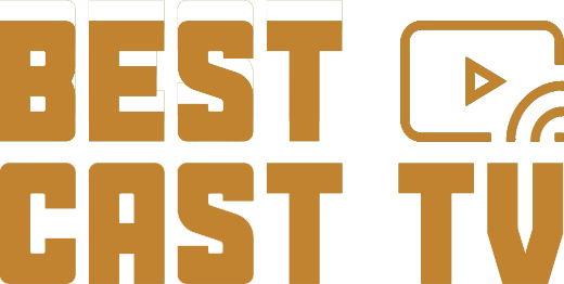 Best Cast TV logo