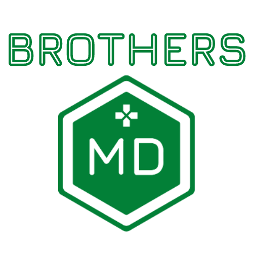 Brothers.MD logo