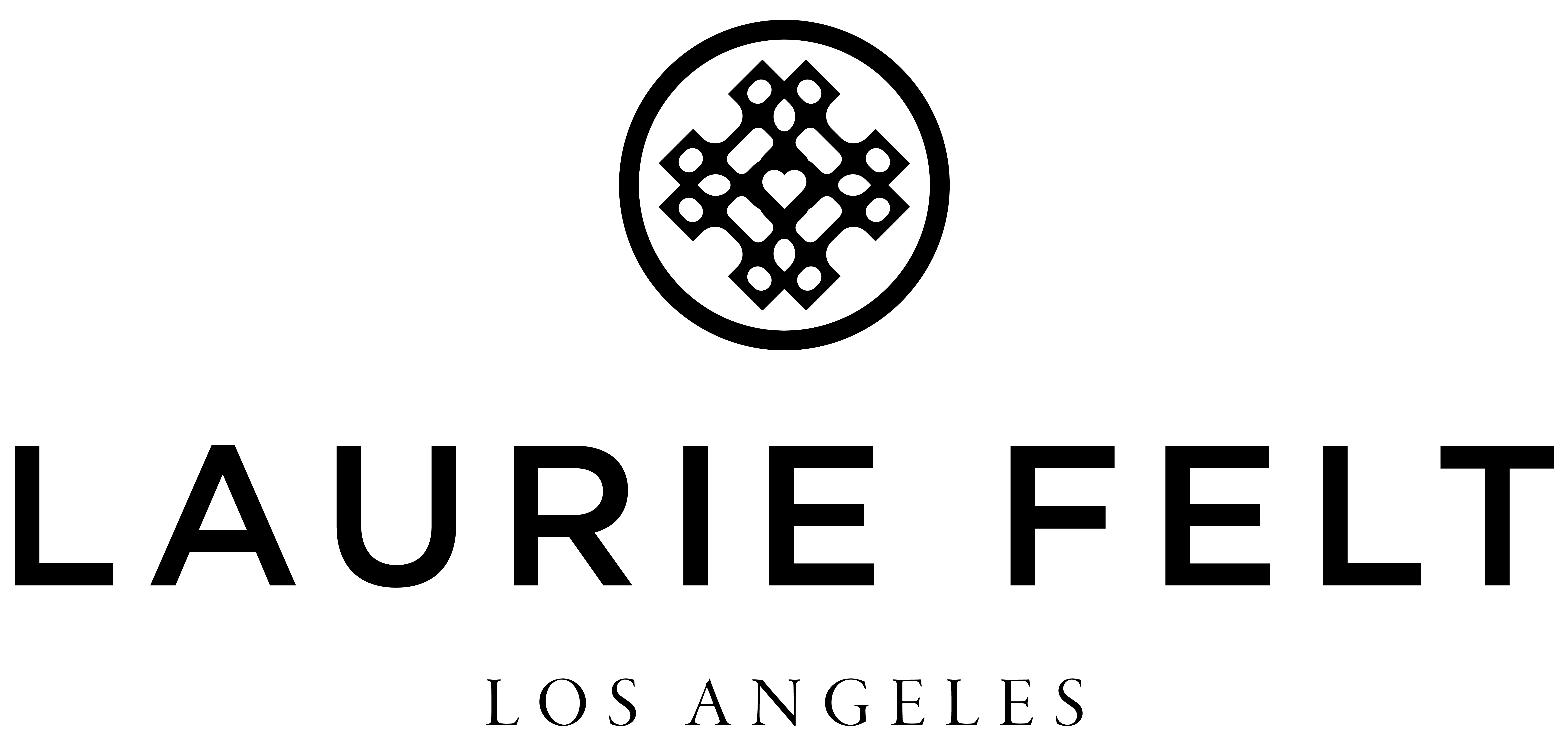 Laurie Felt logo