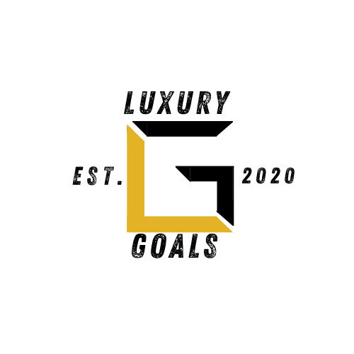 LuxuryGoals.com logo