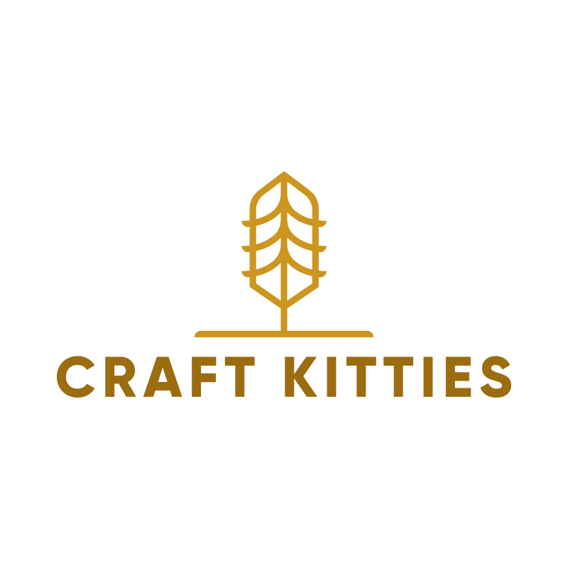 CraftKitties logo
