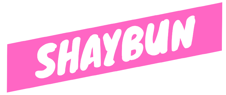 ShayBun logo
