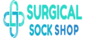 Surgical Sock Shop logo