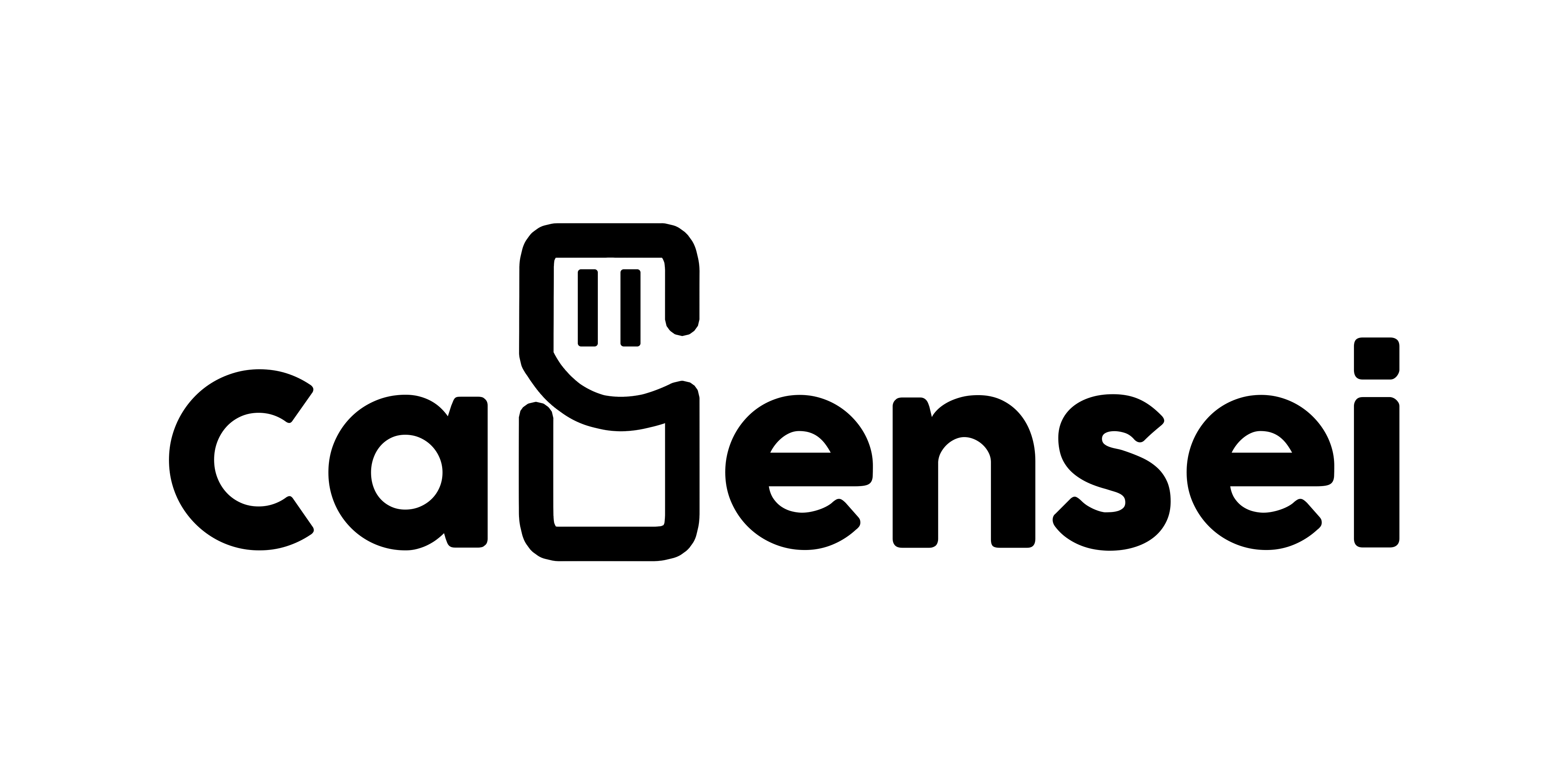 CaSensei logo