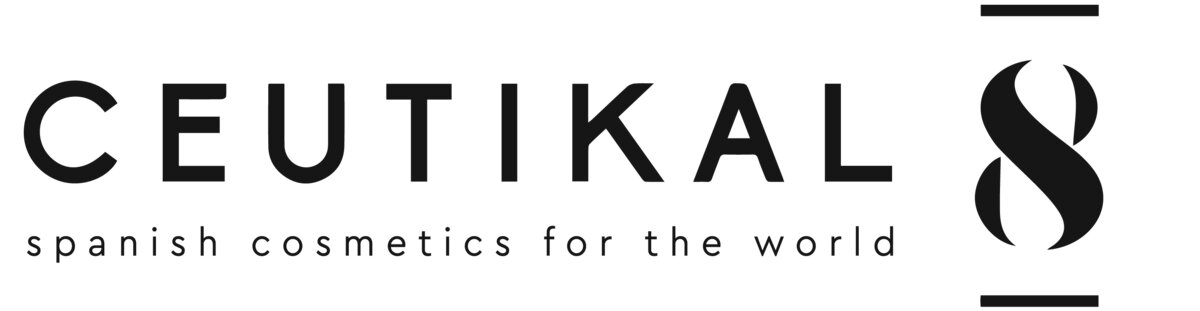 Ceutikal 8 Cosmetics logo