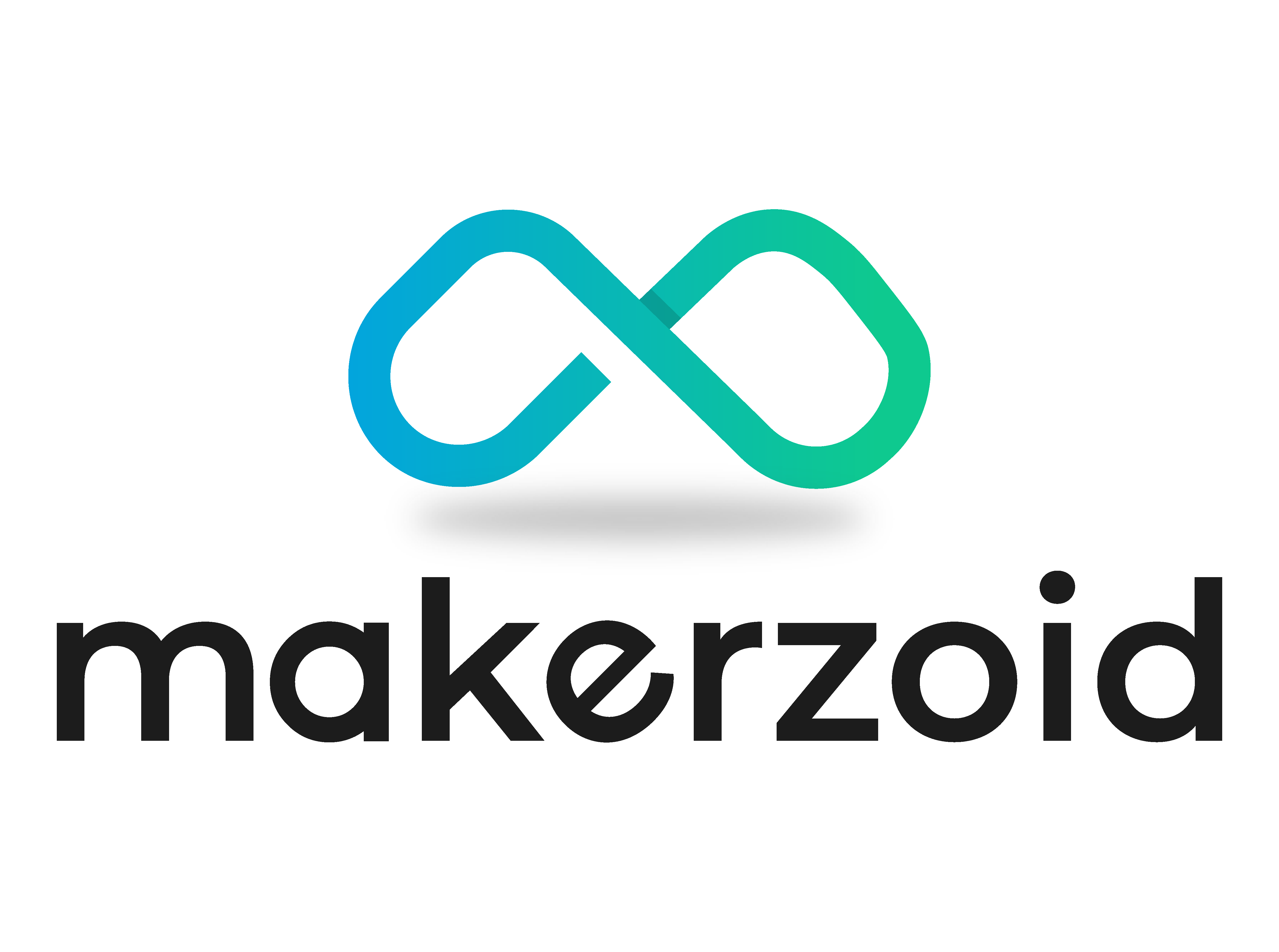 MAKERZOID logo
