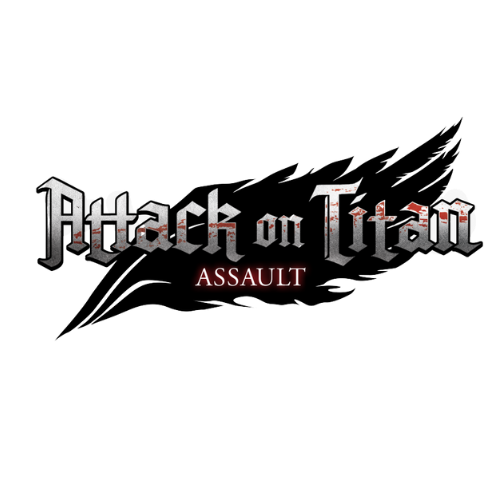 Attack On Titan Shop logo