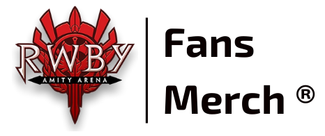 RWBY Merch logo